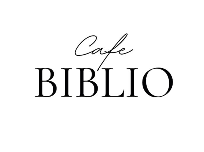 Cafe Biblio by Mados