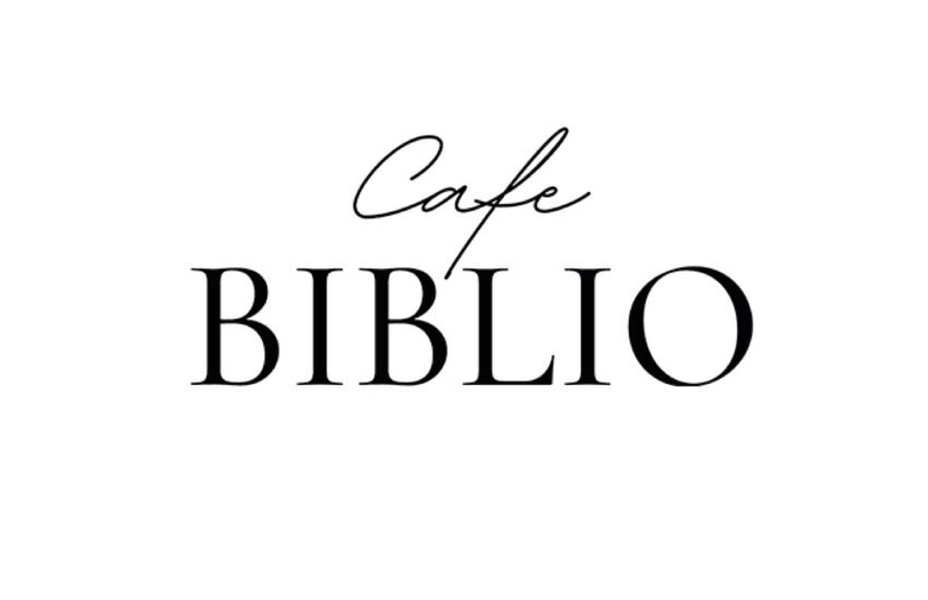 Cafe Biblio by Mados