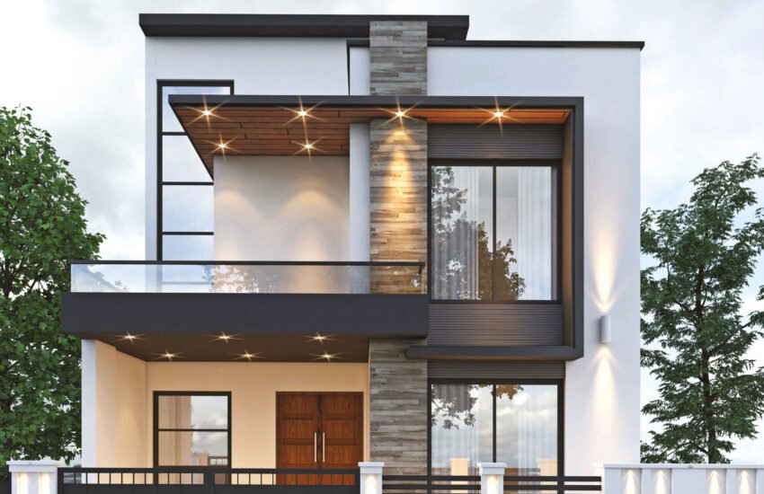 Best Parkview city House