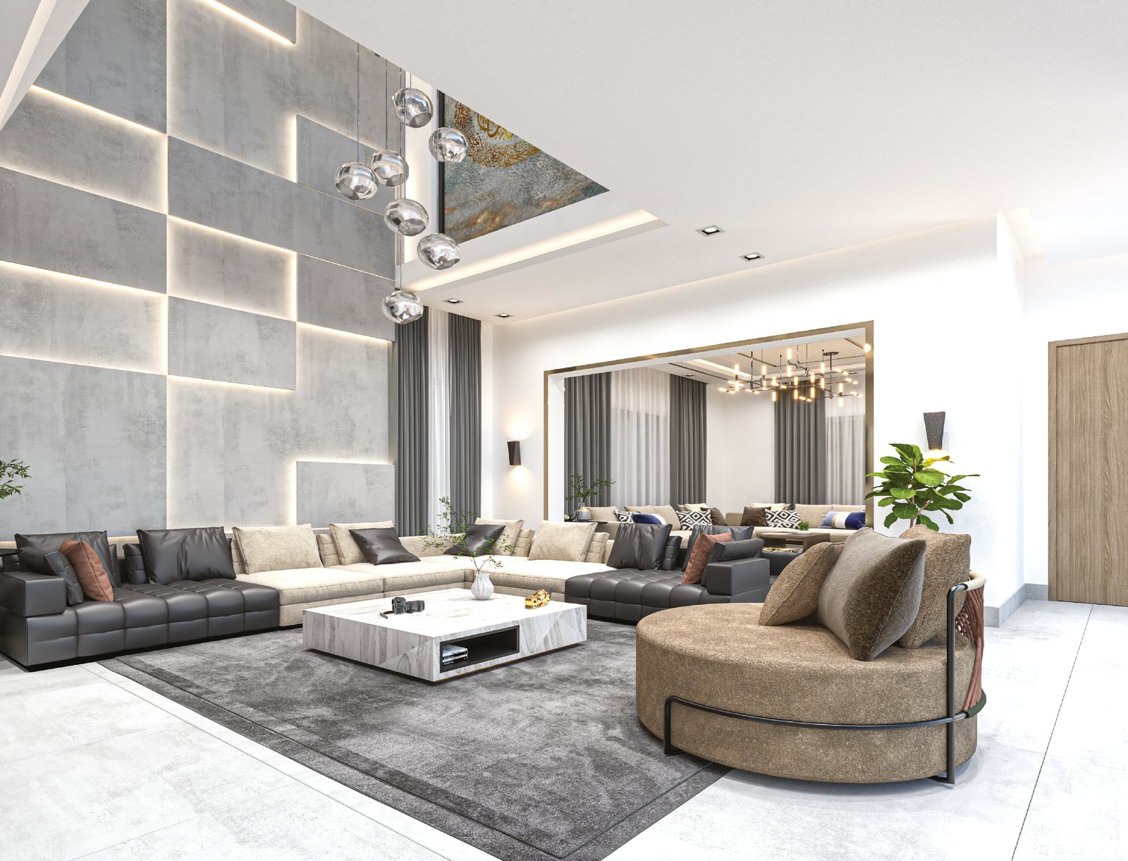 Best Parkview city House