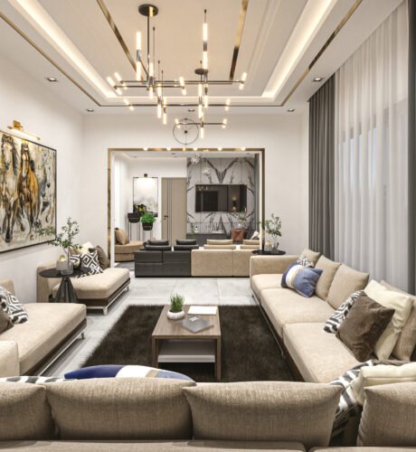 Best Parkview city House