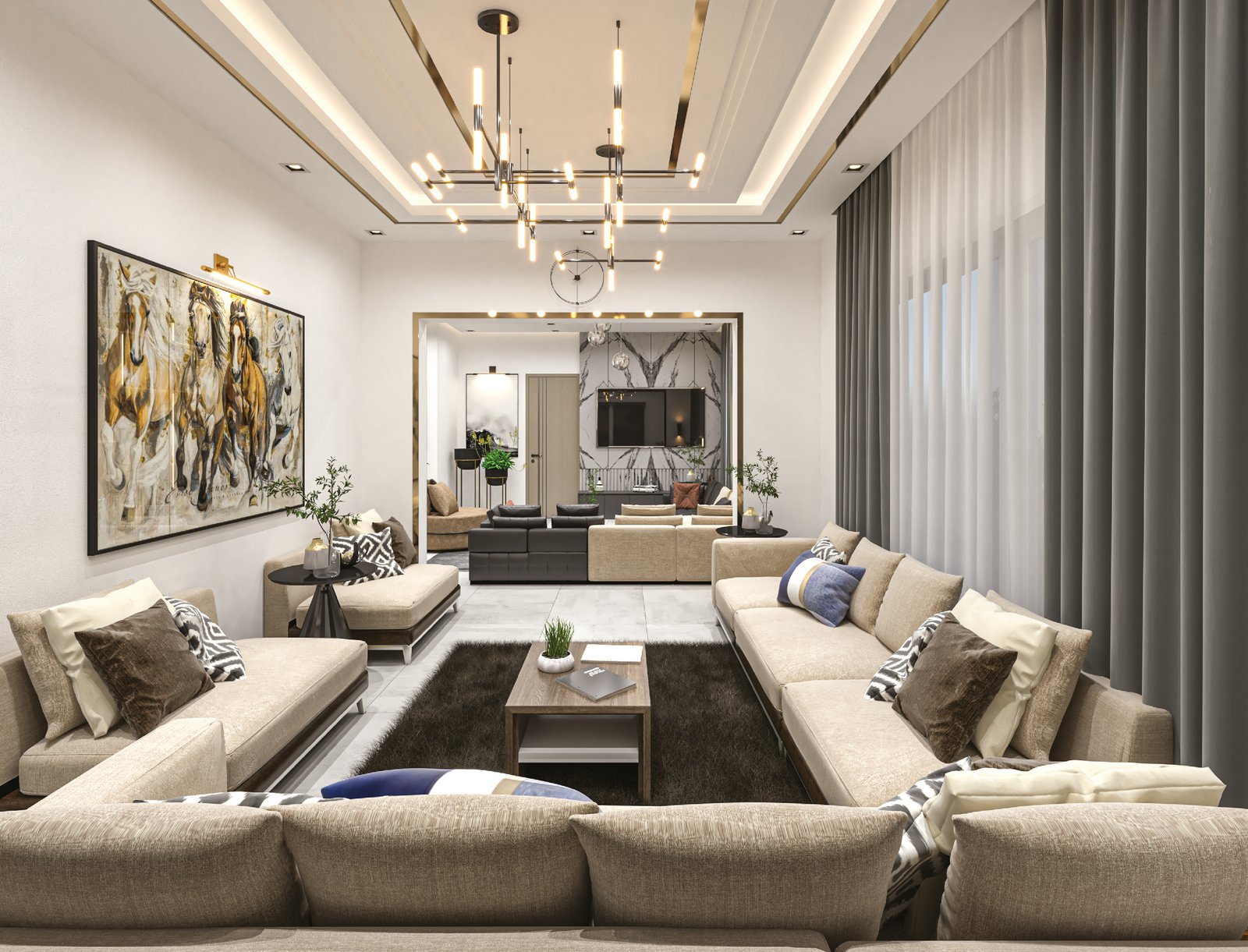 Best Parkview city House