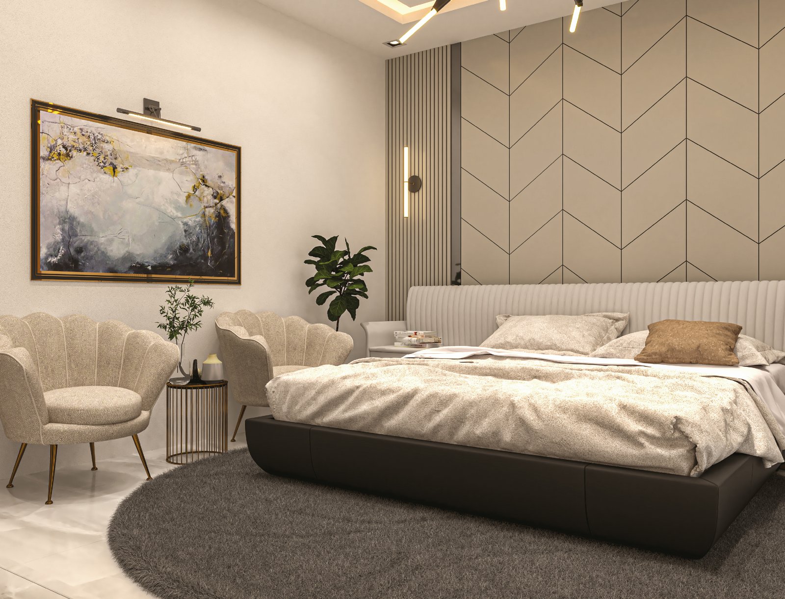 Best Parkview city House