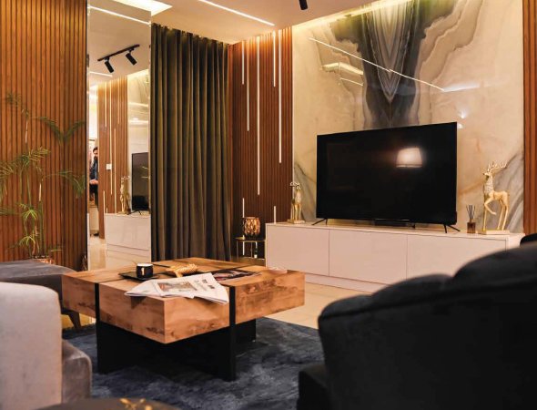 Grande paradise by mados