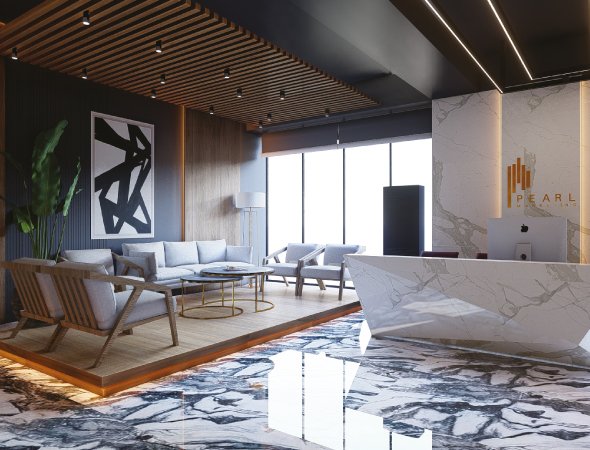 Pearl Marketing by Mados