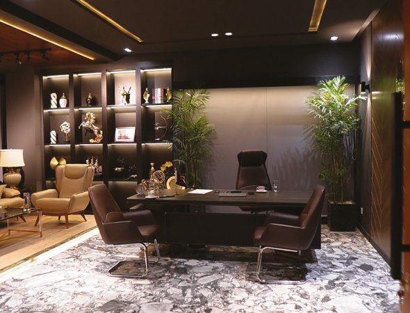 Pearl Marketing by Mados