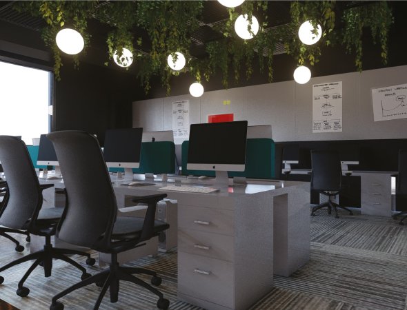 Pearl Marketing by Mados