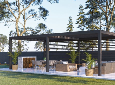 farmhouse construction