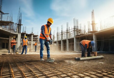 Construction services near me