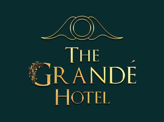 The Grande Hotel