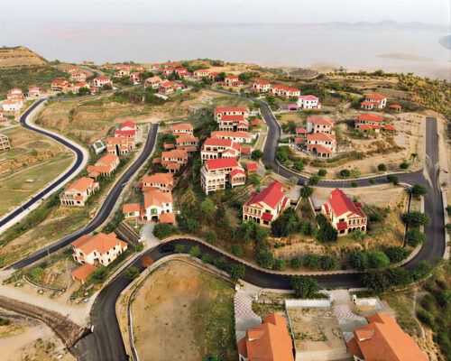 construction companies​