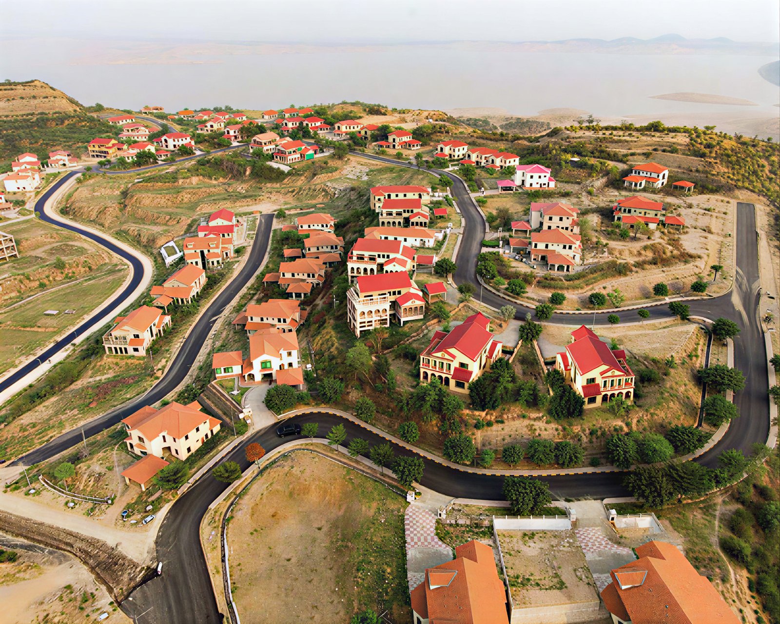 construction companies​