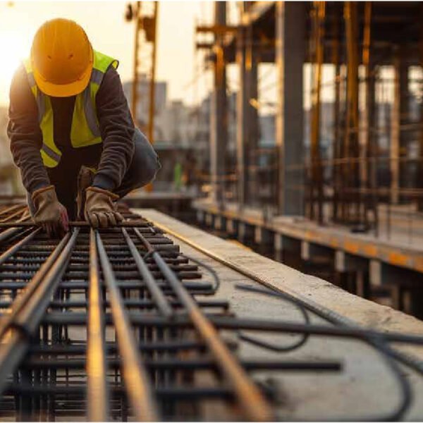 construction services