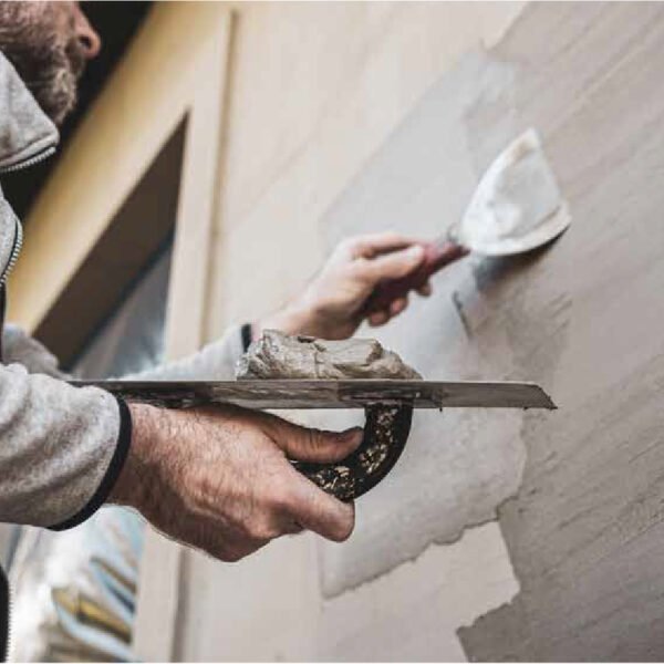 construction services