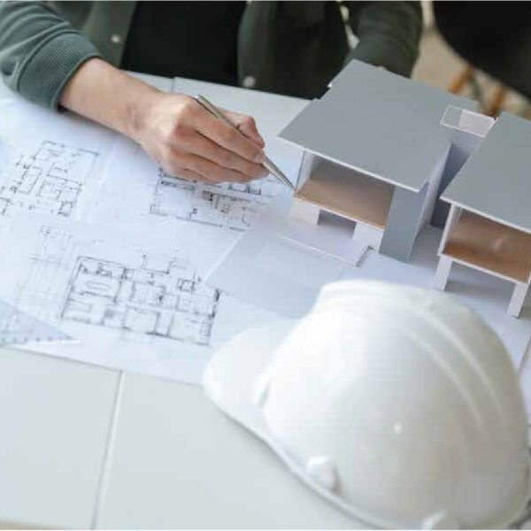 construction services