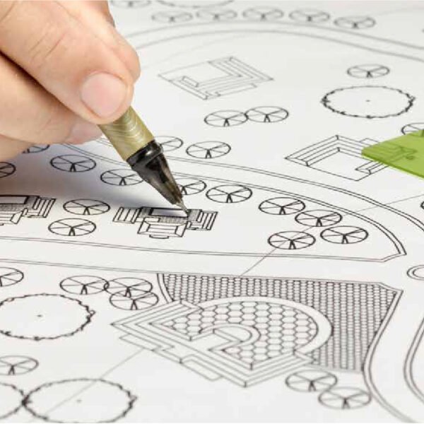 construction services