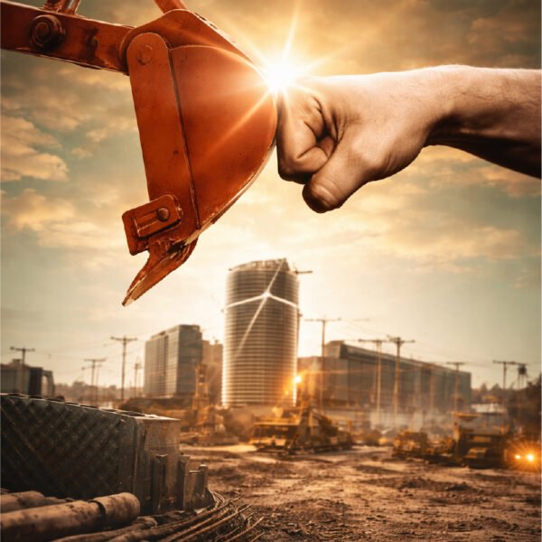 construction services