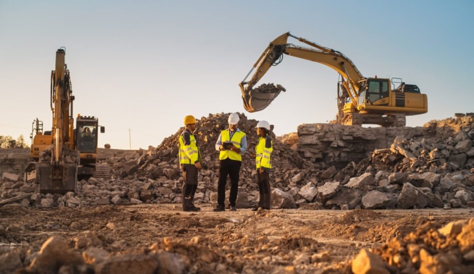 Construction services near me