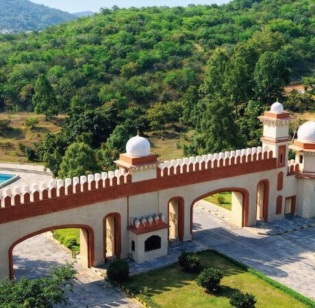 Mangla Garrison Housing