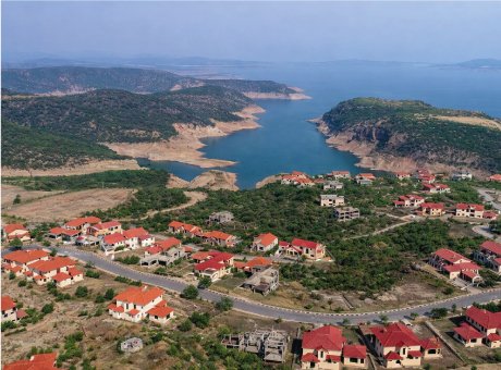 Mangla Garrison Housing