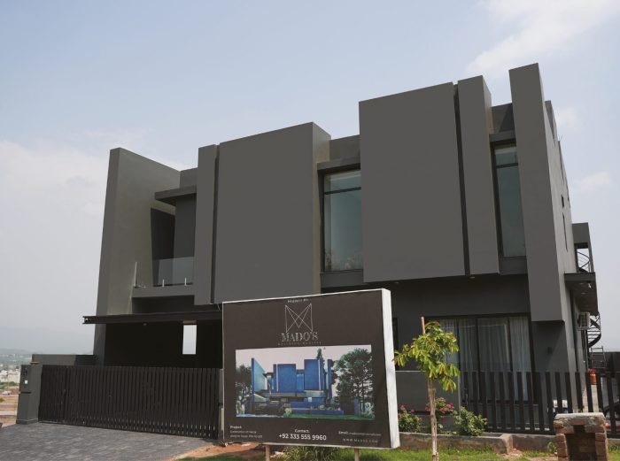 Hills View Residence