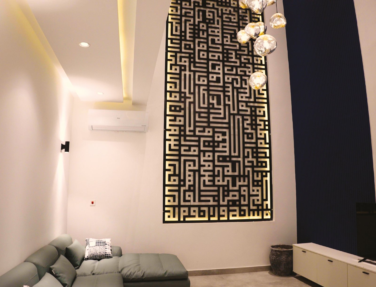 Hills View Residence