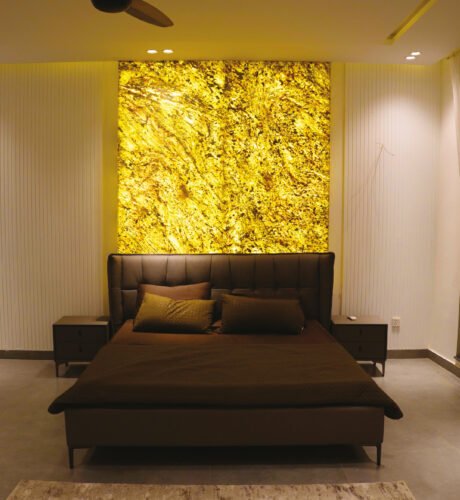 Hills View Residence