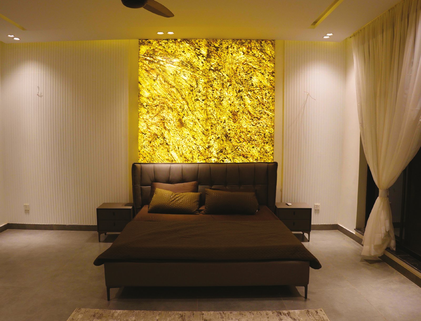 Hills View Residence