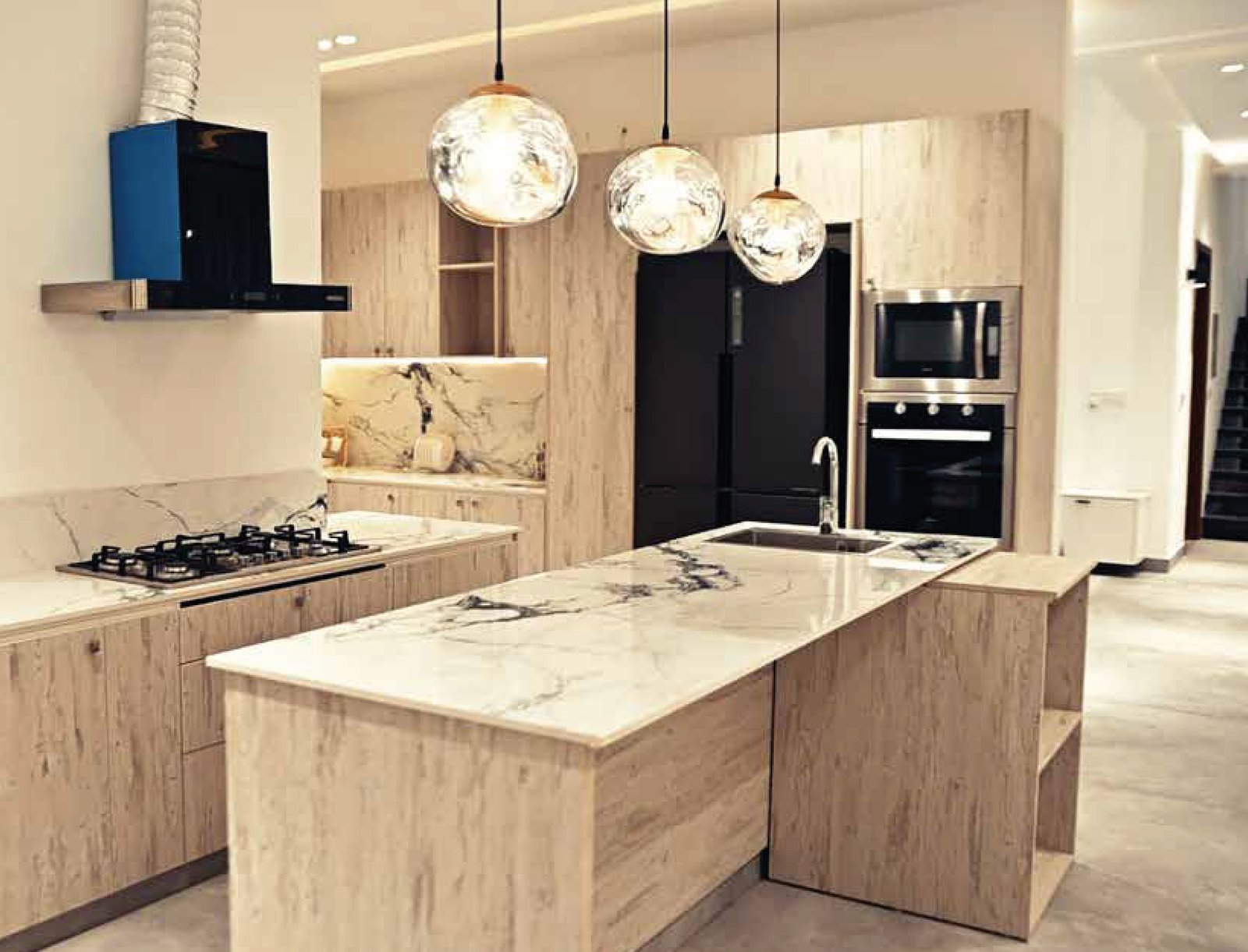 Hills View Residence