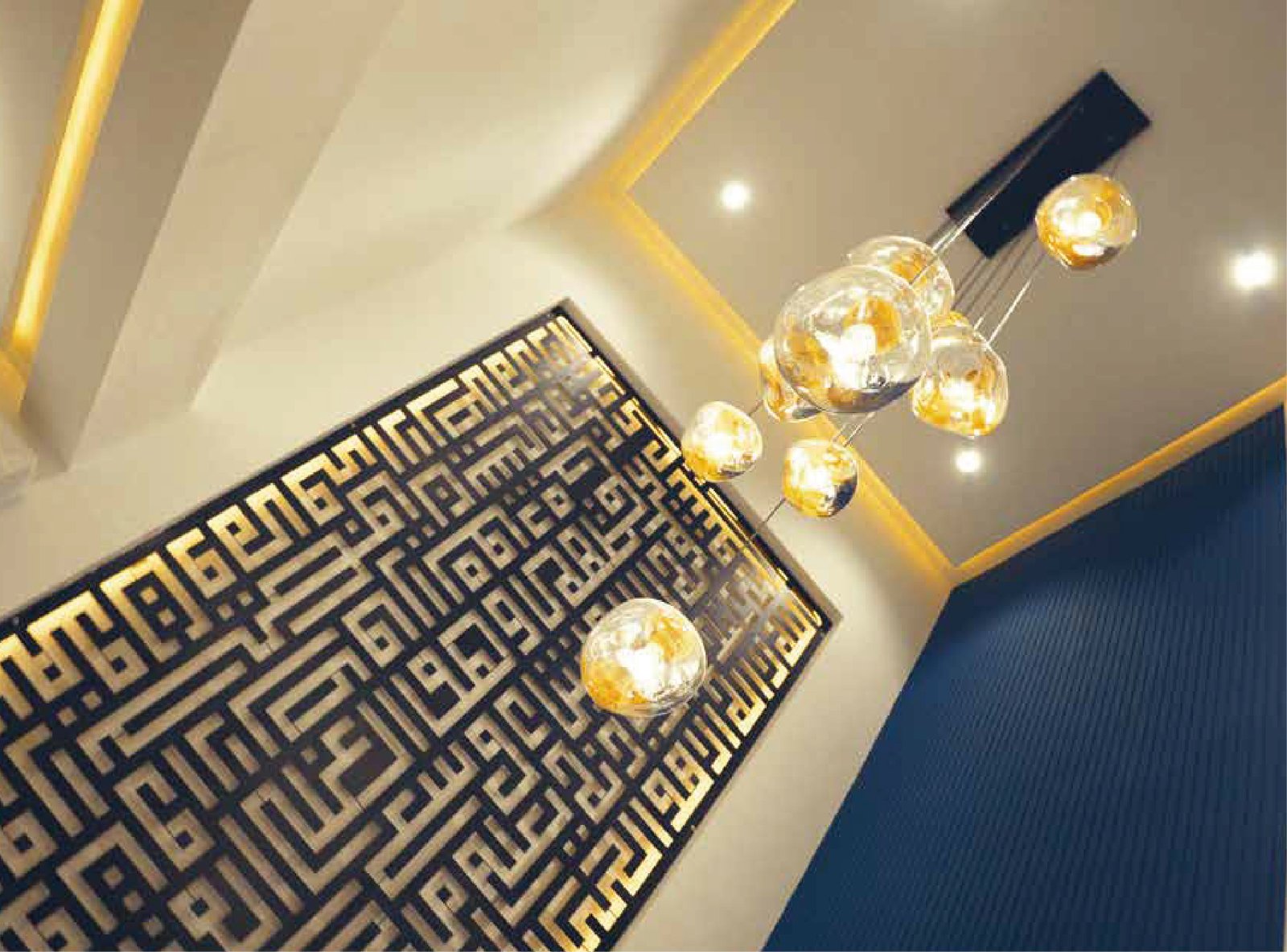 Hills View Residence